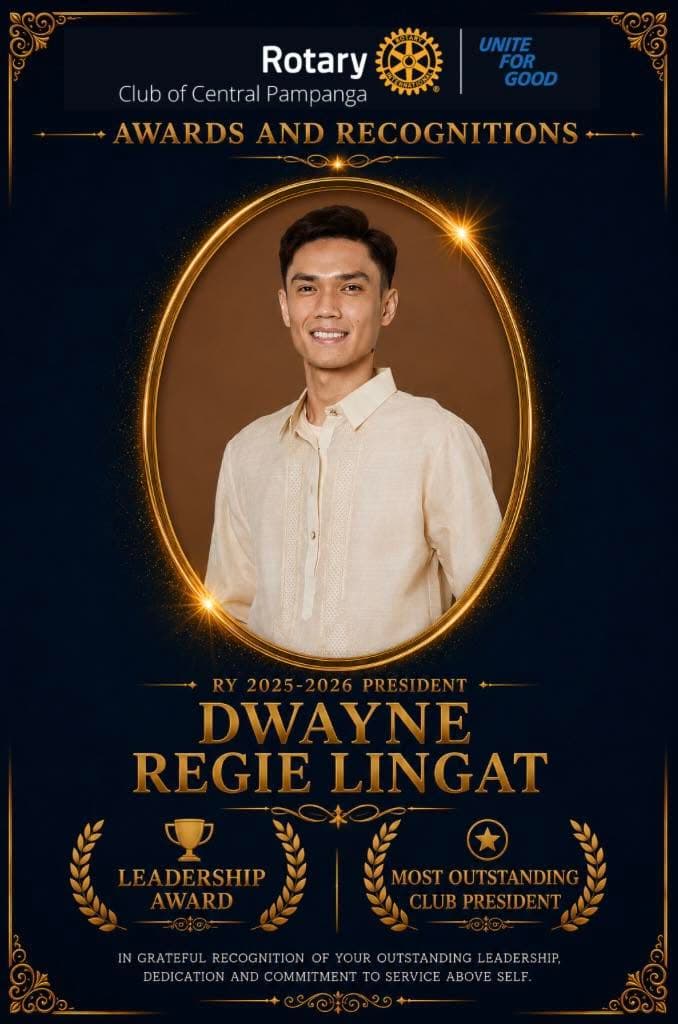 A Year of Excellence: RY 2025–2026 District Awards — photo 2