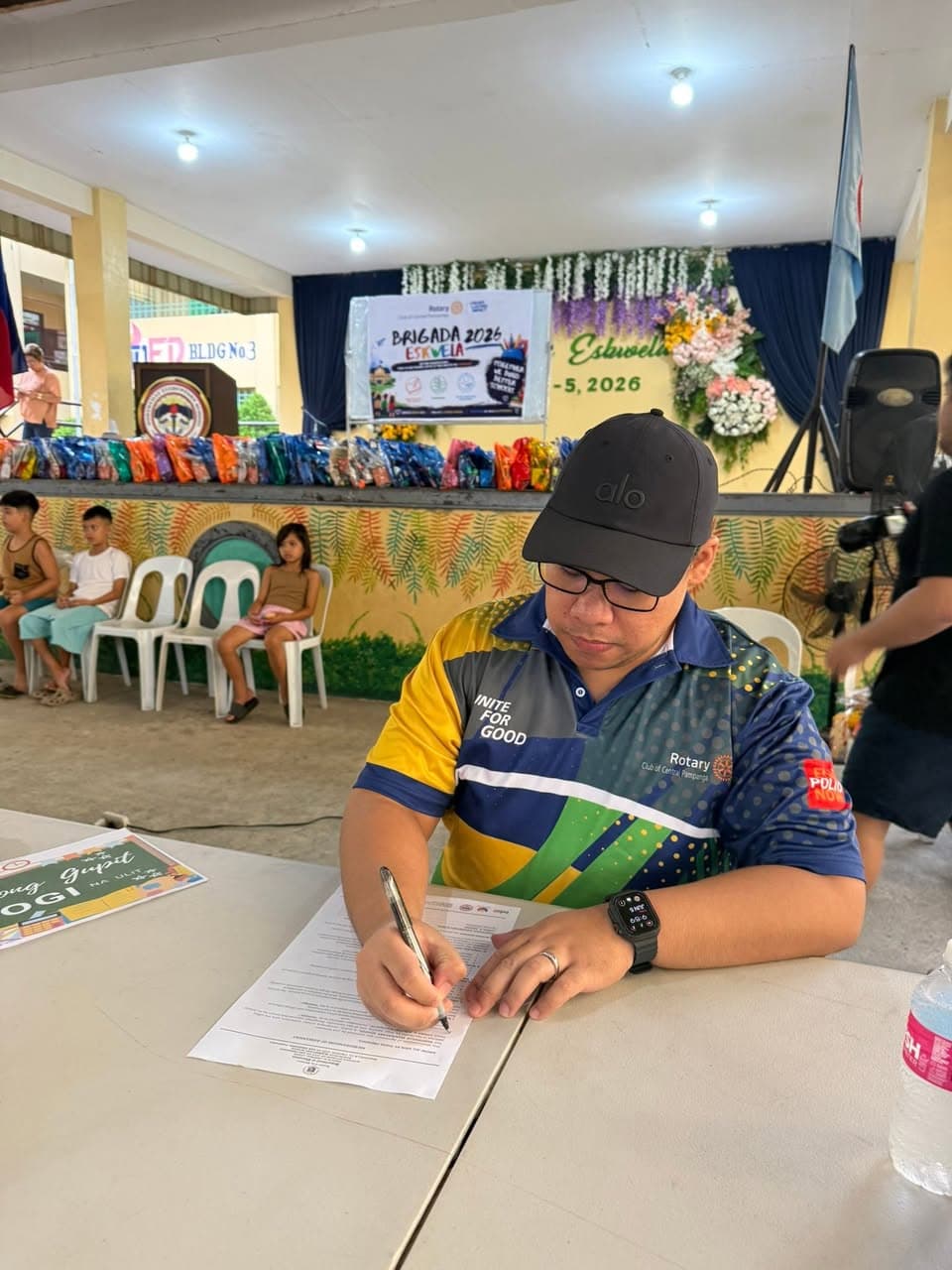 Brigada Eskwela 2026: Northville Elementary School — photo 5