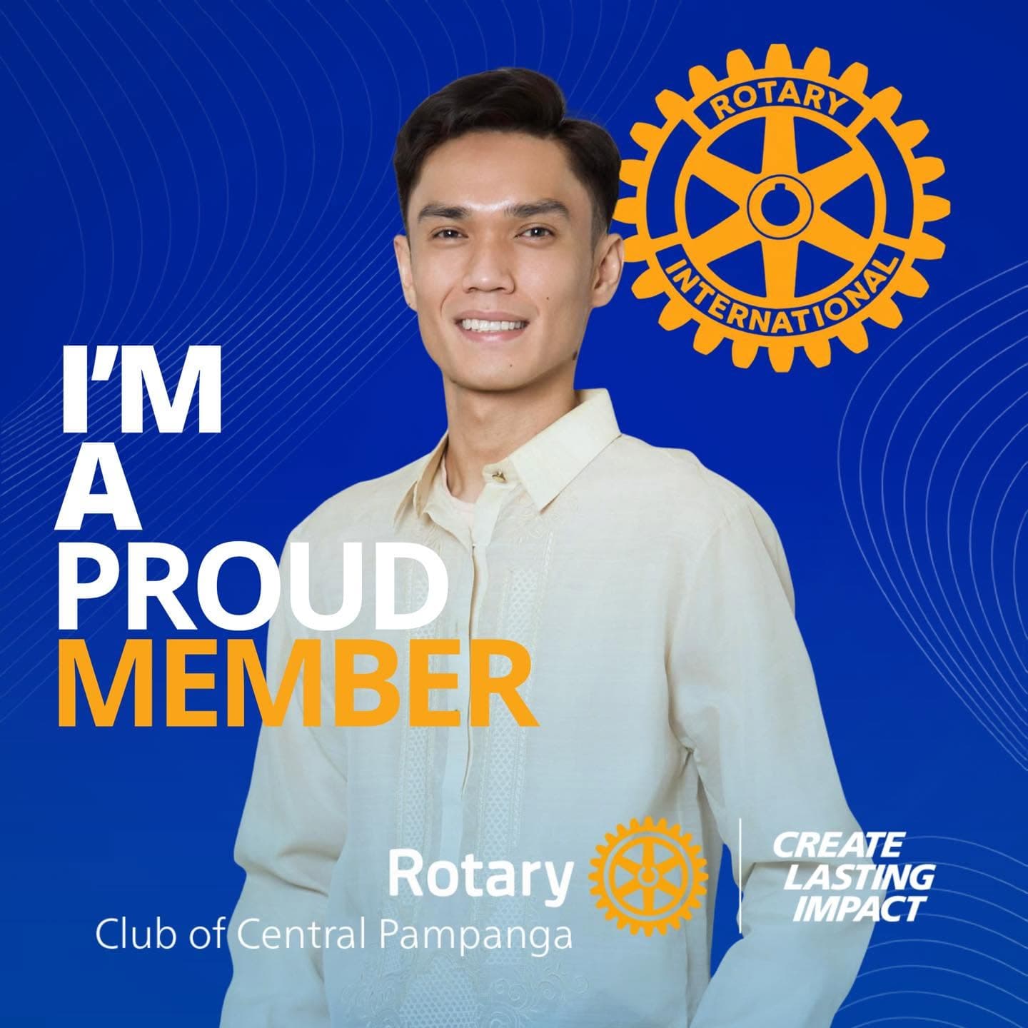 Proud to Be RCCP — photo 2