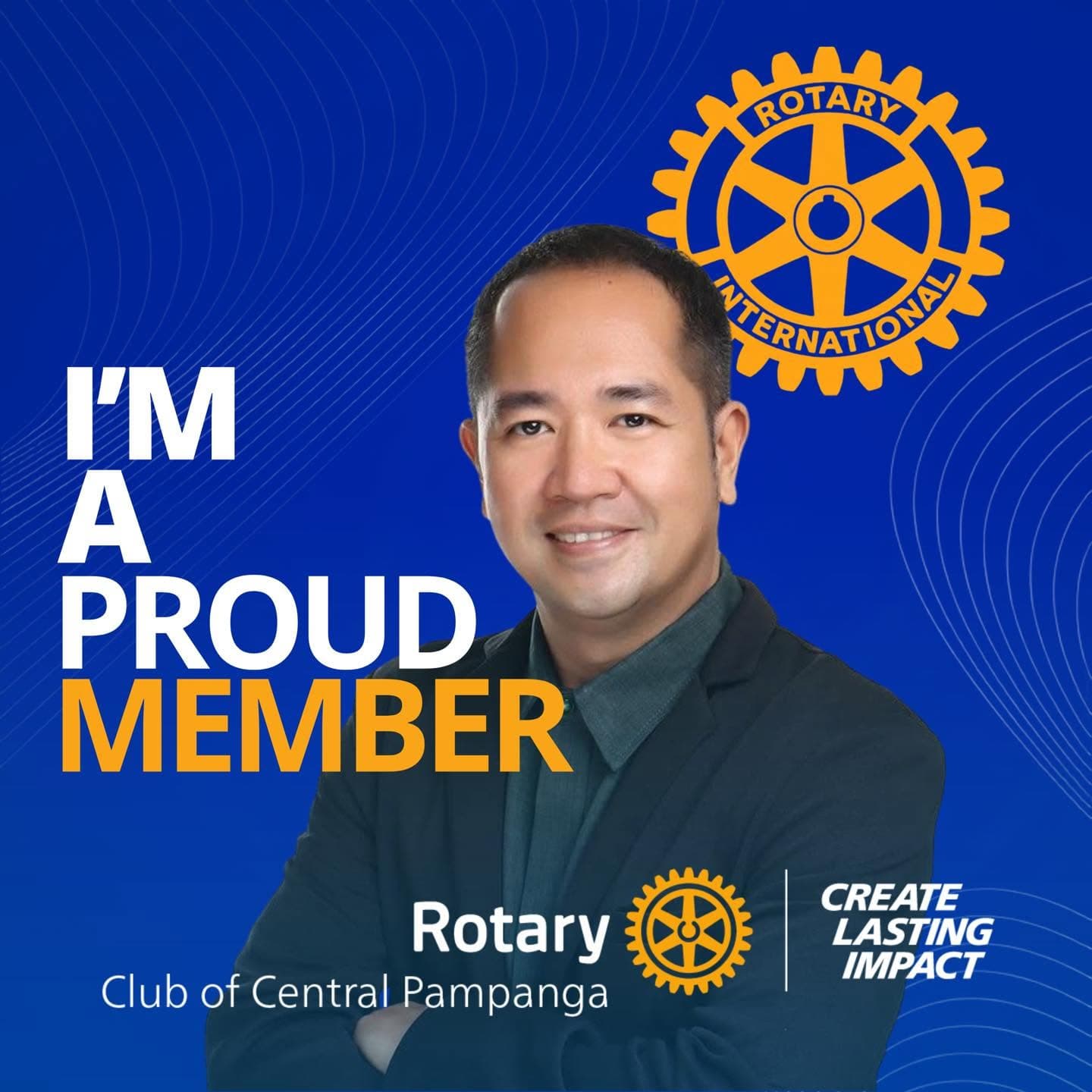 Proud to Be RCCP — photo 4