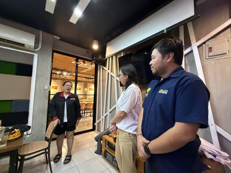 RCCP Club Meeting | August 18, 2026 🤝💙 — photo 2