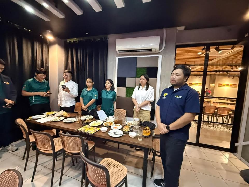 RCCP Club Meeting | August 18, 2026 🤝💙 — photo 3