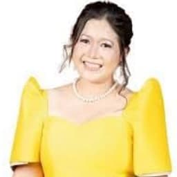 DGND Carla G. Espinosa