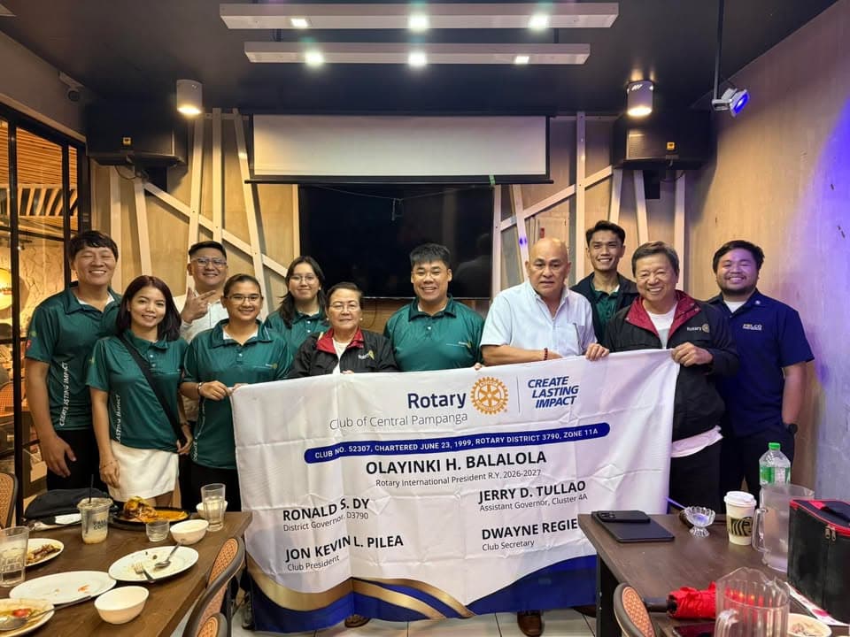 RCCP Club Meeting | August 18, 2026 π€π